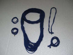 Scarf & Bracelet sets