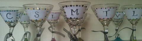 Product Group Like... Glasses!